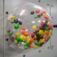 Illustration for article titled Space Candies on the ISS Make Expedition Work a Little Bit Easier
